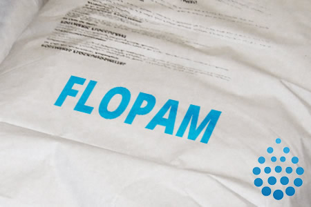 Флокулянты Флопам (Flopam) в Астрахани Флокулянты Флопам (Flopam) в Астрахани