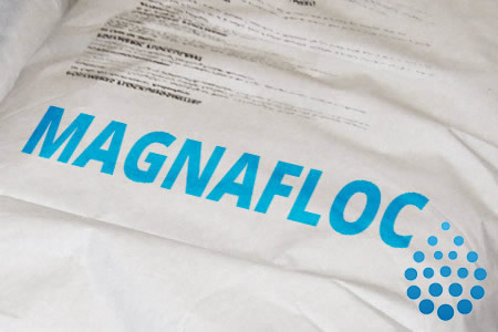 Флокулянты Магнафлок (Magnafloc) в Астрахани Флокулянты Магнафлок (Magnafloc) в Астрахани